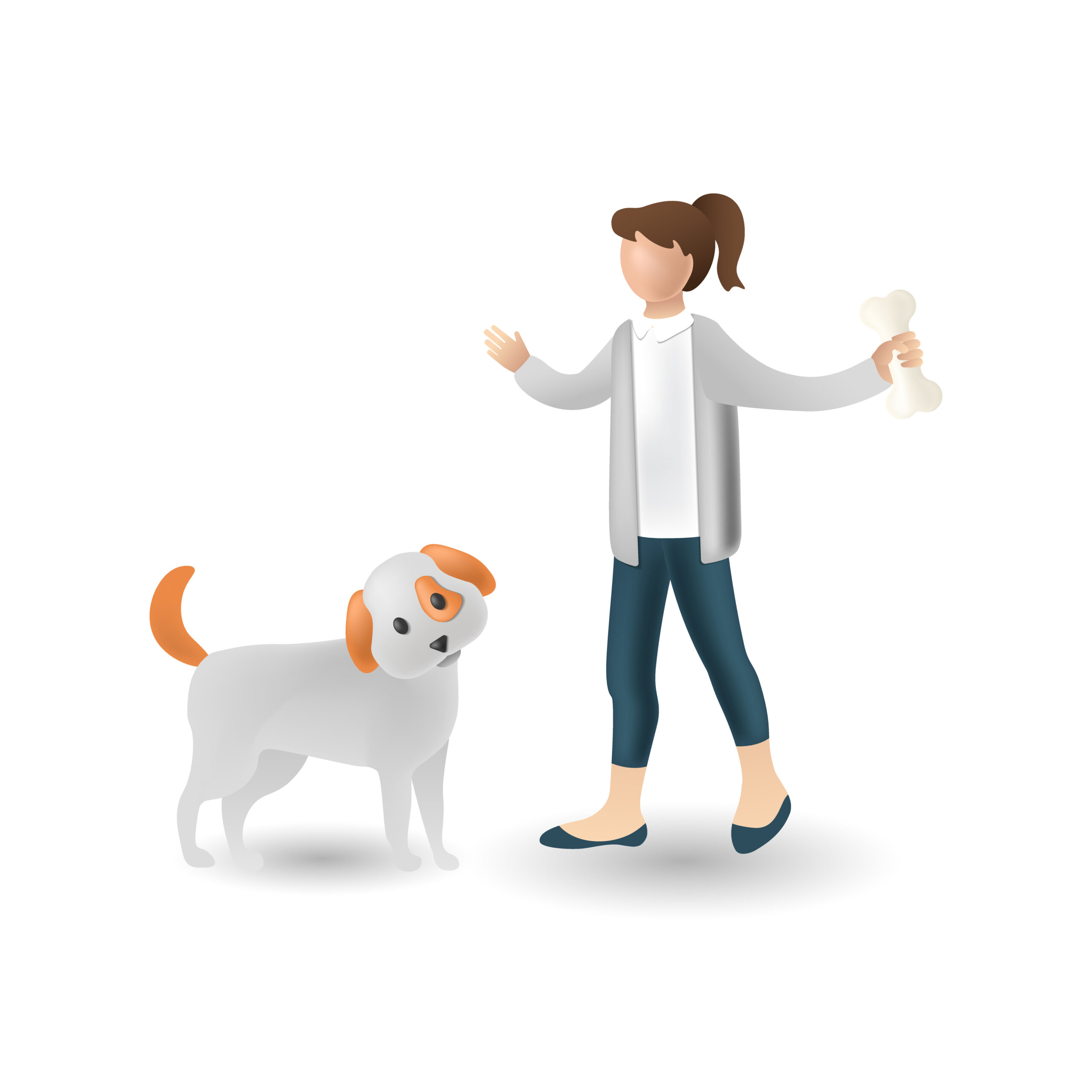 Garde animaux - doneed service