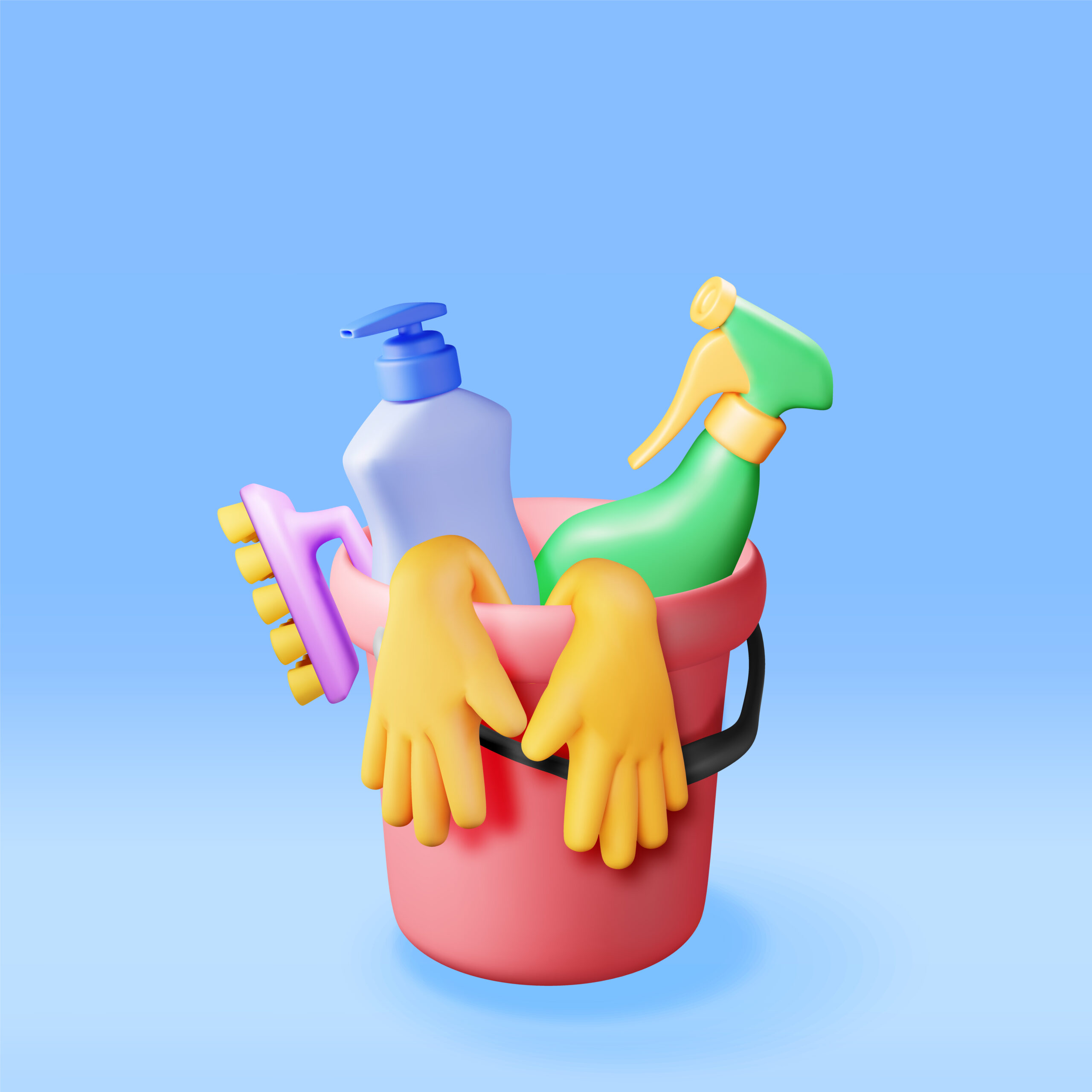Service de Ménage - DONEED SERVICE