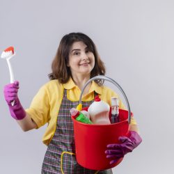 Service de Ménage - DONEED SERVICE
